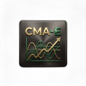 CMA-E Icon