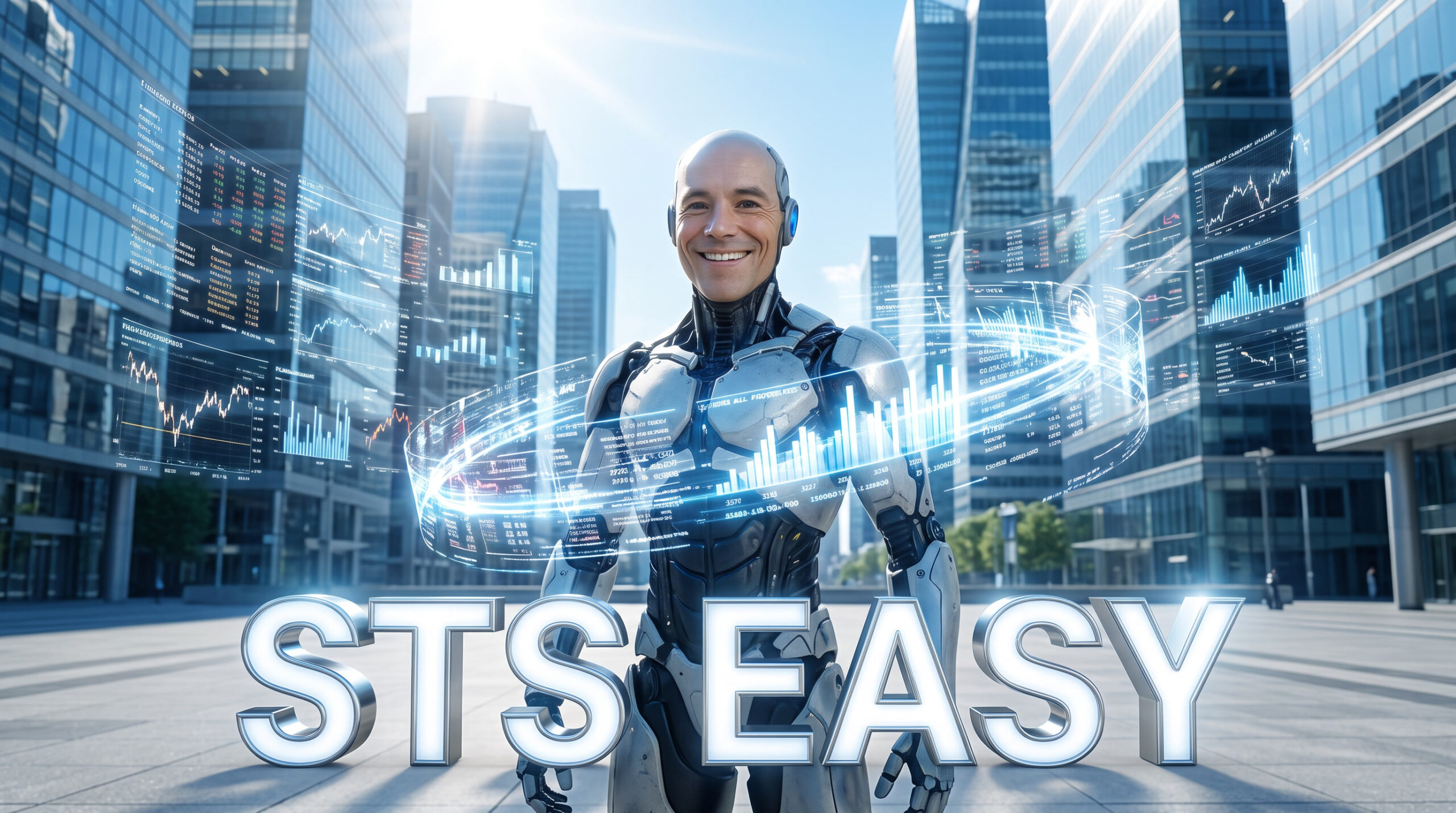 STS EASY Oracle Engine
